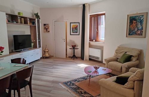 San Ferdinando di Puglia House | A refuge among nature, salt pans and memories
