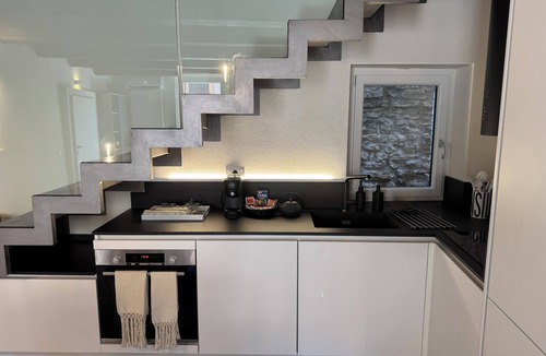 Assisi Apartment | A refined abode a stone's throw from the Basilica of St. Francis