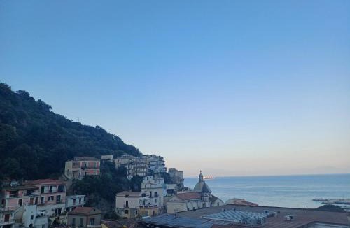 Cetara House | A' Russella