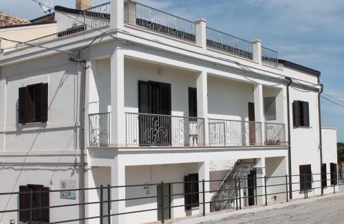 Vasto Bed & Breakfast | A San Nicola