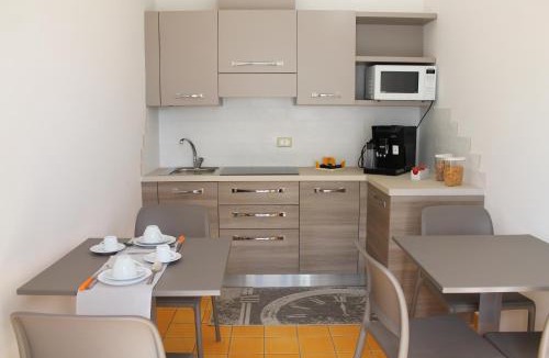 Vasto Bed & Breakfast | A San Nicola