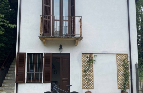 Mongardino Apartment | A secluded haven in the hills of Piemonte, perfect for exploring northern Italy!