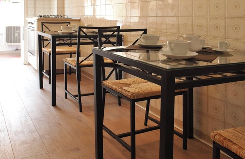 Vatican Apartment | A short walk from the Vatican Museums (3 minutes) and St. Peter Church.