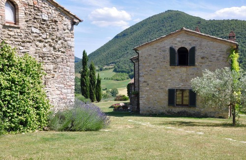 Montelovesco Villa | A slice of heaven