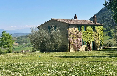 Montelovesco Villa | A slice of heaven