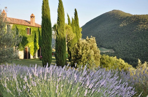 Montelovesco Villa | A slice of heaven
