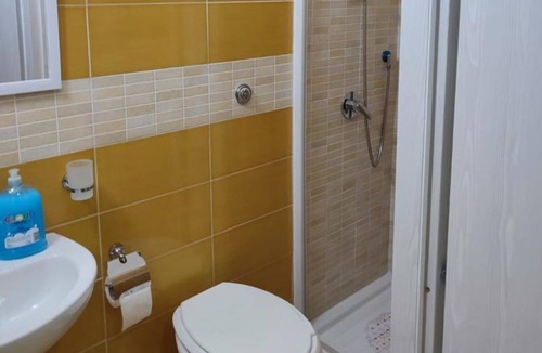 Naples City Centre House | A Soli 7 Minuti Dalla Stazione di Napoli