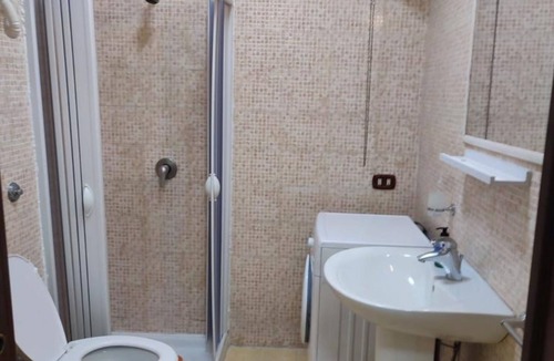 Naples City Centre House | A Soli 7 Minuti Dalla Stazione di Napoli