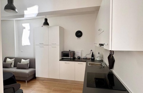 Pescara Apartment | A stone's throw from the sea