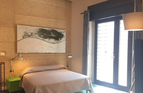 Aurora Apartment | . a stone's throw from the center