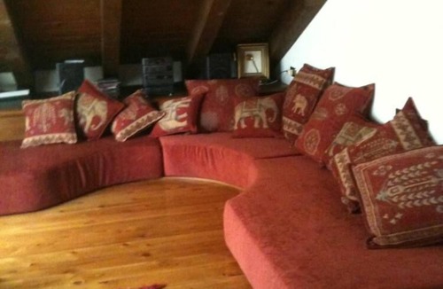 La Thuile Apartment | A super confortable flat on the slopes ideal for yours winters holidays