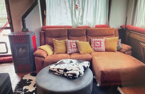 La Thuile Apartment | A super confortable flat on the slopes ideal for yours winters holidays
