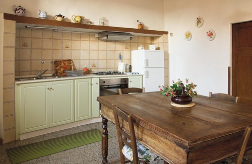Tatti Apartment | A Timeless and Cozy Mansion. in the heart of Tuscany!