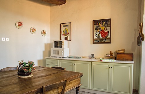 Tatti Apartment | A Timeless and Cozy Mansion. in the heart of Tuscany!