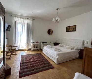 Pacentro House | A un passo dal castello