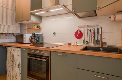 Vanchiglia Apartment | A un passo dalla Mole!