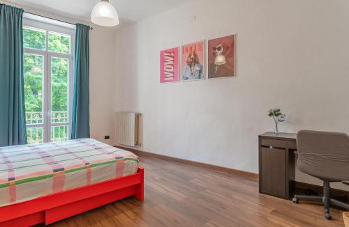 Vanchiglia Apartment | A un passo dalla Mole!