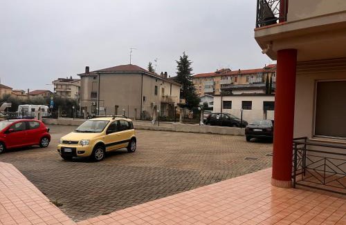 Lanciano Apartment | A un passo