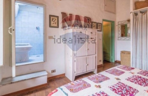 Montiano House | A village nest in Tuscany