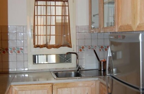Rione XI Sant'Angelo Apartment | A wonderful 2 Bedrooms flat in Roman Ghetto