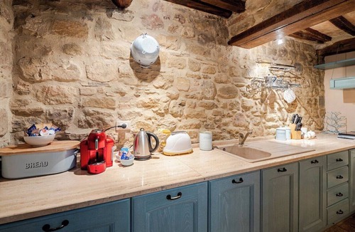 Civitella Benazzone Apartment | A wonderful apartment in a traditional village in the heart of Umbria