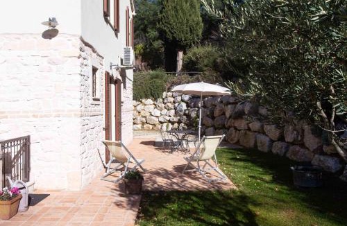 Ancona Apartment | A05 - Massignano, bilocale immerso nel verde 3