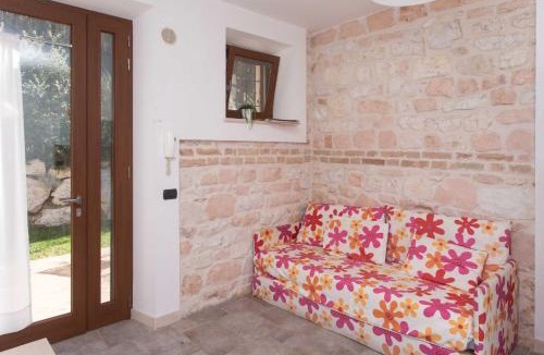 Ancona Apartment | A05 - Massignano, bilocale immerso nel verde 3