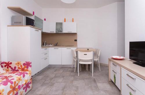 Ancona Apartment | A05 - Massignano, bilocale immerso nel verde 3
