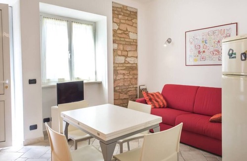 Poggio Apartment | A07 - Poggio, delightful two-room apartment with porch