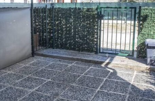 Poggio Apartment | A08 - Poggio, delightful two-room apartment on the ground floor