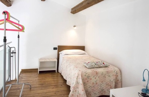 Poggio Apartment | A09 - Poggio, delightful three-room apartment with sea view