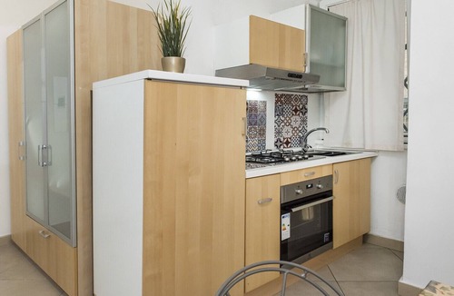 Ancona Apartment | A22 - Ancona, delightful studio flat right in the centre