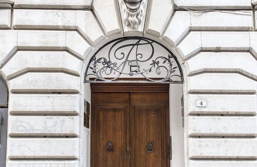 Ancona Apartment | A22 - Ancona, delightful studio flat right in the centre
