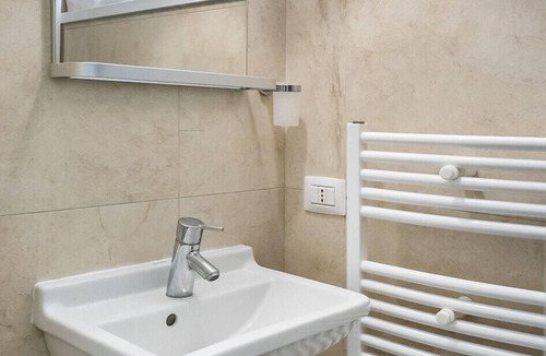 Ancona Apartment | A23 - Ancona, delightful studio flat in the center on the left