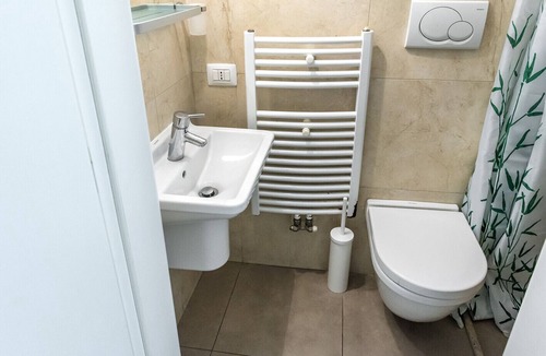 Ancona Apartment | A23 - Ancona, delightful studio flat in the center on the left