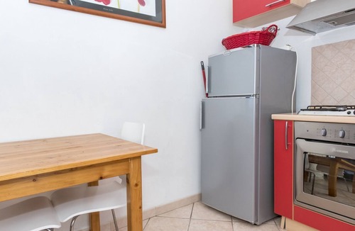Poggio Apartment | A27 - Poggio, four-room apartment with sea view on ​Portonovo Bay