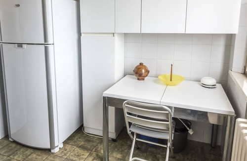 Poggio Apartment | A28 - Poggio, large three-room apartment with porch