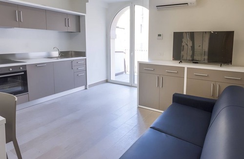 Ancona Apartment | A31 - Ancona, new studio apartment in the centre