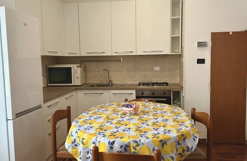 Ancona Apartment | A38 - Ancona, comfortable two-room apartment in the historic center
