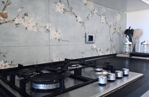 Ancona Apartment | A40 - Ancona, elegant two-room apartment with a view