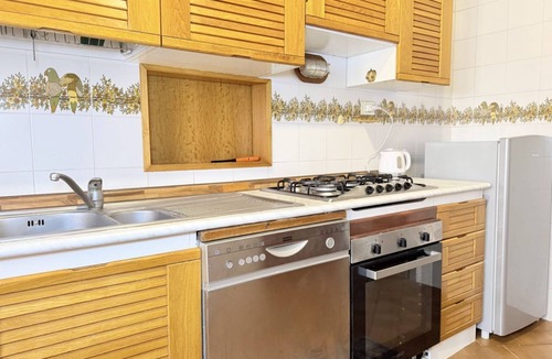Ancona Apartment | A47 – Ancona, four-room apartment in the city center