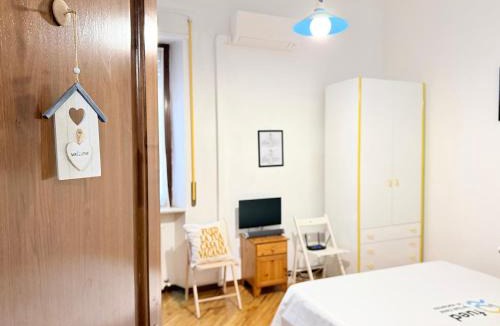 Ancona Apartment | A47 Ancona, quadrilocale in pieno centro