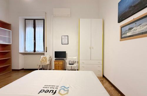 Ancona Apartment | A47 Ancona, quadrilocale in pieno centro