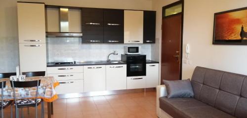 Toscanella Apartment | Ab House