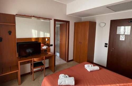 Moncalieri Hotel | Aba Hotel