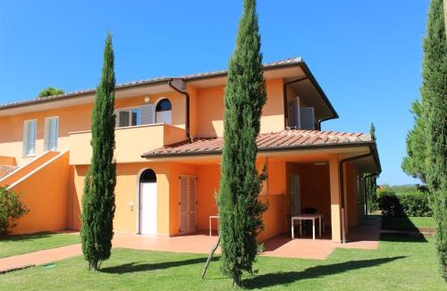 Puntone Apartment | Aba Village RTA