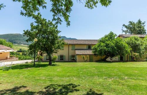 Nerbisci House | Abadia Farneto