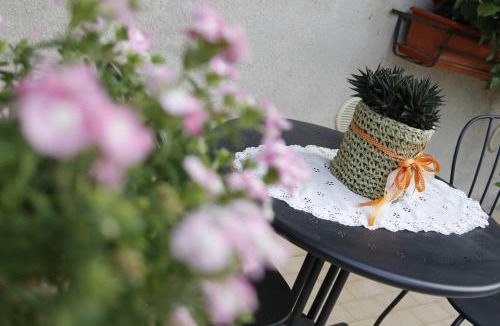Osimo Bed & Breakfast | Abbadia 14