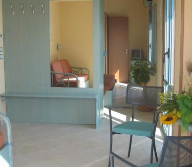 Marotta Hotel | Abbazia Club Hotel Marotta