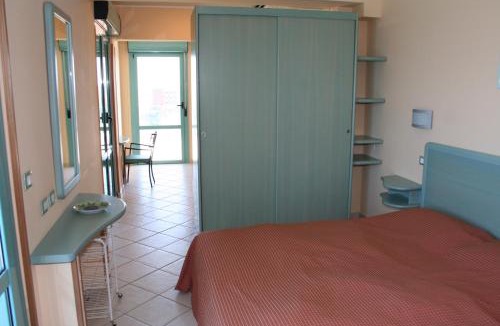 Marotta Hotel | Abbazia Club Hotel Marotta